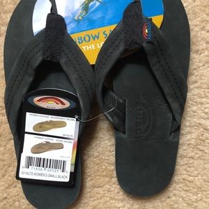 Women’s rainbows